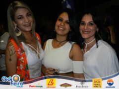 Prazer sou Ferrugem